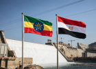 علما مصر وإثيوبيا