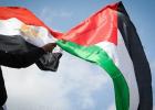 مصر وفلسطين