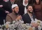 من مقطع الفيديو المتداول للمأذون المزيف