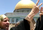 مسجد قبة الصخرة