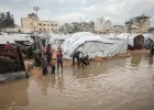 غزة