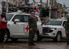 الإفراج عن أسرى إسرائيل في غزة