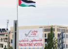 الانتخابات الفلسطينية