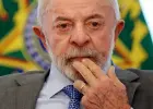 الرئيس البرازيلي اليساري لويس إيناسيو لولا دا سيلفا