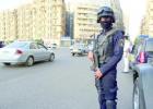 الشرطة المصرية