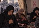 صورة تعبيرية أُعدت بمساعدة الذكاء الاصطناعي