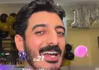 شاكر محظور خلال فيديو لايف تيك توك