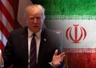 الرئيس الأمريكي دونالد ترامب