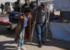 الجرحى في غزة