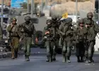 الجيش الإسرائيلي في الخليل