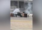 مطار الرياض