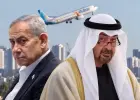 تحقيقات رحلة "فلاي دبي" تفتح ملفات "الموساد" و"الشاباك"