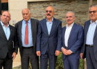 وفد فتح والتيار الإصلاحي