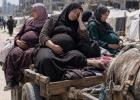 صورة تعبيرية أُعدت بمساعدة الذكاء الاصطناعي
