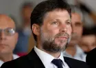 سموتريتش