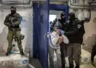 المعتقلين