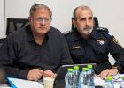 قبل انتخابات الكنيست.. اجتماع نتنياهو والشرطة يثير جدلًا في إسرائيل