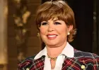 الإعلامية المصرية نجوى إبراهيم