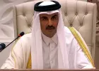 أمير قطر تميم بن حمد