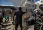 غزة