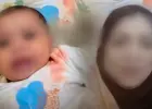 فيديو ضرب الرضيع يشعل الغضب في مصر.. اتهامات متبادلة بين الأب وزوجته