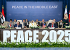 قمة شرم الشيخ