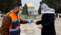 كورونا بالقدس