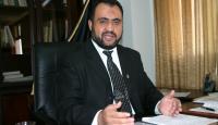 القيادي البارز في حركة حماس، وزير الأسرى الأسبق وصفي قبها