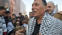 أحمد حلس عضو اللجنة المركزية لحركة فتح، مفوض عام التعبئة والتنظيم في المحافظات الجنوبية