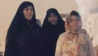 إعدام سيدة بعد وفاتها بنوبة قلبية في إيران
