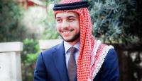 ولي العهد الأردني الأمير الحسين بن عبدالله الثاني