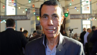 عضو المجلس الثوري لحركة "فتح" حاتم عبد القادر