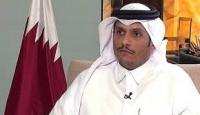 ، نائب رئيس الوزراء ووزير الخارجية القطري