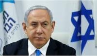 رئيس الوزراء الإسرائيلي بنيامين نتنياهو