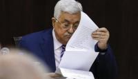 الرئيس الفلسطيني محمود عباس