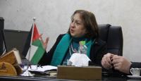 وزيرة الصحة د. مي الكيلة