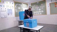 الانتخابات في البلدات العربية بالداخل- صورة ارشيفية