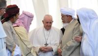 البابا في العراق