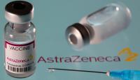 لقاح أسترازينيكا