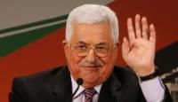 رئيس دولة فلسطين محمود عباس
