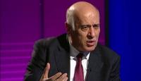 أمين سر اللجنة المركزية في حركة فتح، جبريل الرجوب