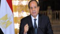 الرئيس  المصري عبد الفتاح السيسي