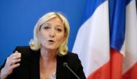 ماريان لوبان زعيمة اليميني المتطرف في فرنسا