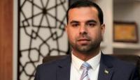 المتحدث باسم ‏وزارة الداخلية بغزة‏ إياد البزم