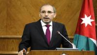وزير الخارجية الأردني أيمن الصفدي