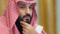 ولي العهد السعودي الأمير محمد بن سلمان
