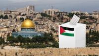 انتخابات القدس