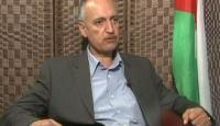 عضو اللجنة التنفيذية لمنظمة التحرير الدكتور واصل ابو يوسف