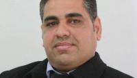 الدكتور حسام الدجني