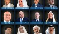 مليارديرات العالم العربي
